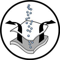 Outwell Kenai Grey Chair Outwell - UK Camping And Leisure