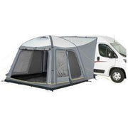 Santa Cruz V3 Van Awning 180-240 M/7626/11 UK Camping And Leisure - UK Camping And Leisure