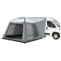 Santa Cruz V3 Van Awning 180-240 M/7626/11