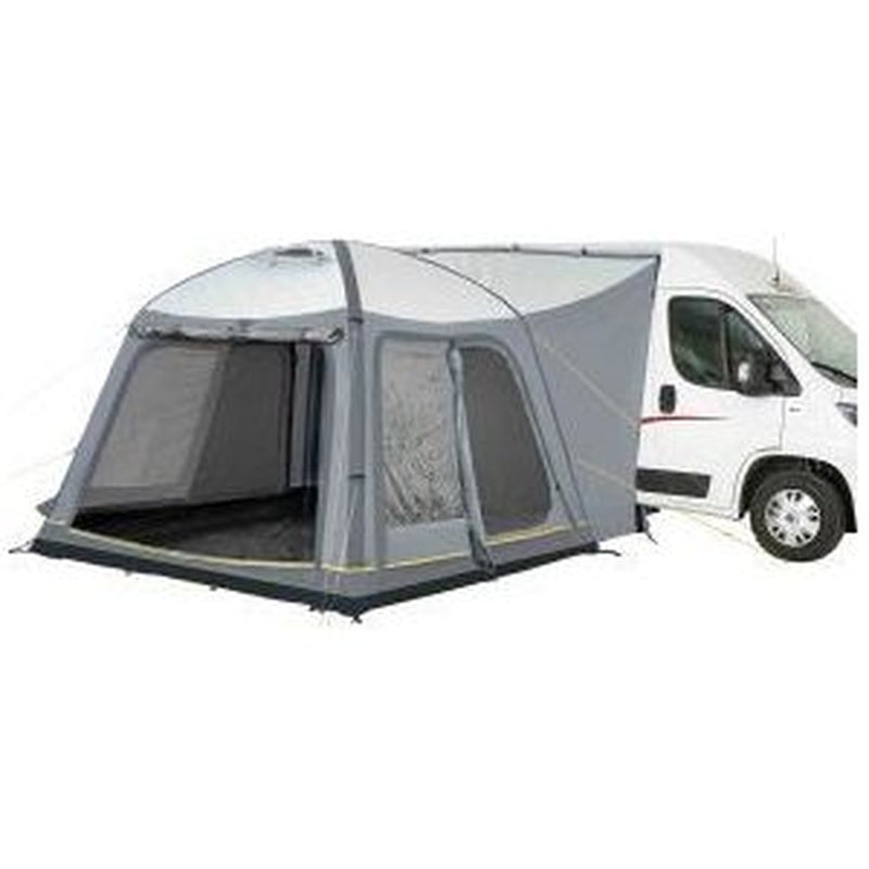 Santa Cruz V3 Van Awning 180-240 M/7626/11 UK Camping And Leisure - UK Camping And Leisure