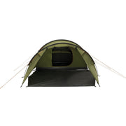 Easy Camp Hemsedal 4 Person Tunnel Tent 4 Berth Festival Camping - View 3