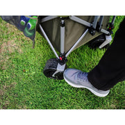 Coleman Ultimate Terrain Wagon Pull Along Trolley Cart 180kg - View 18
