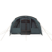 Easy Camp Skarvan 5 Pole Tent Blue 5 Person Easy Camp - UK Camping And Leisure