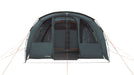 Easy Camp Skarvan 5 Pole Tent Blue 5 Person Easy Camp - UK Camping And Leisure