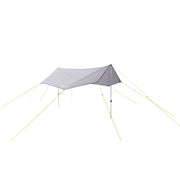 Outwell Canopy Tarp Shelter Free Standing / Porch Medium - View 6