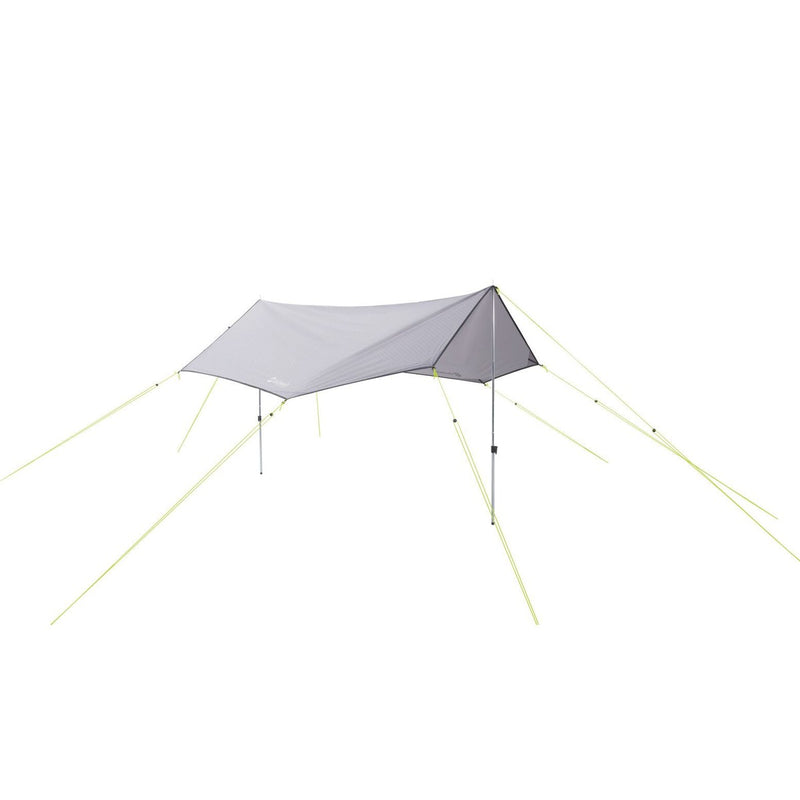 Outwell Canopy Tarp Shelter Free Standing / Porch Medium - View 6