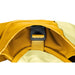 Ruffwear Sun Shower Dog Raincoat in Mineral Yellow Extra (Large) Ruffwear - UK Camping And Leisure