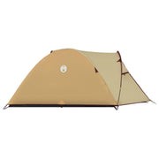 Coleman Darwin 3 Plus Summer Tent 3 Berth Dome Tent - View 9