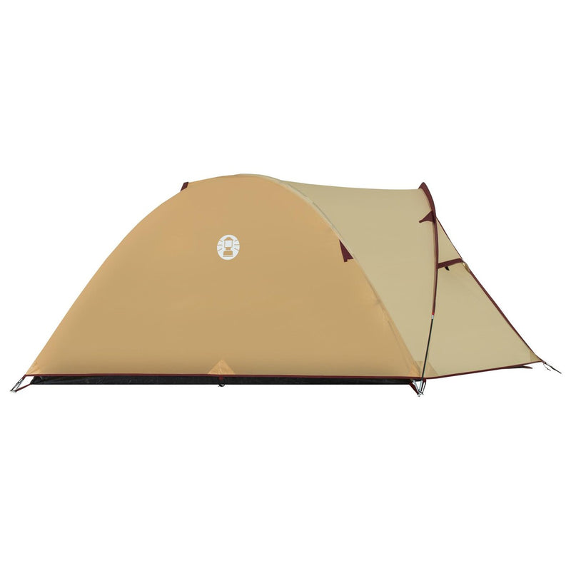 Coleman Darwin 3 Plus Summer Tent 3 Berth Dome Tent - View 9