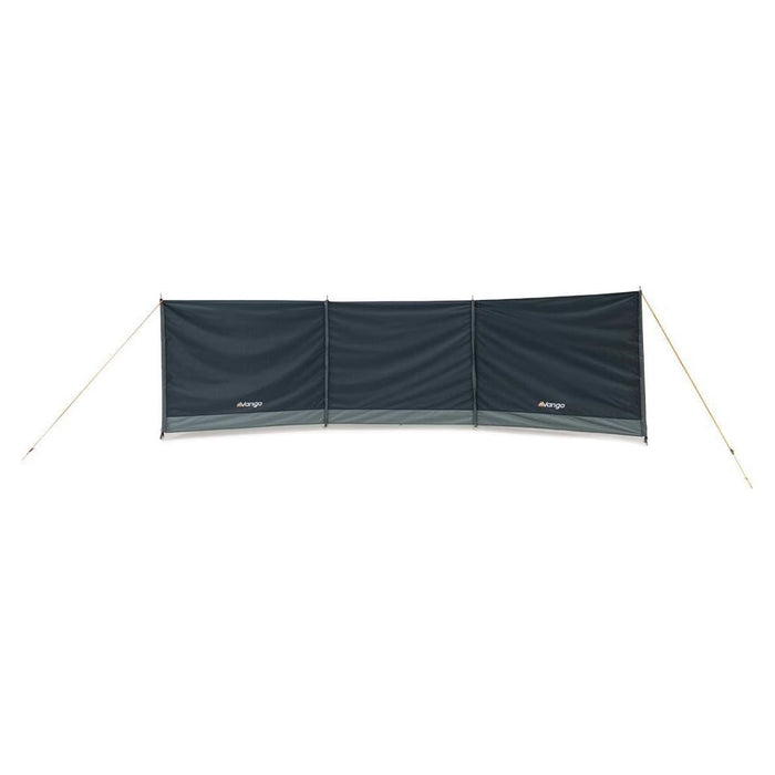 Vango Sentinel Family Windbreak Deep Blue Vango - UK Camping And Leisure