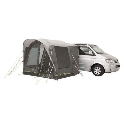 Outwell Newburg 160 Air Drive-Away Campervan Air Awning 175-200cm Outwell - UK Camping And Leisure