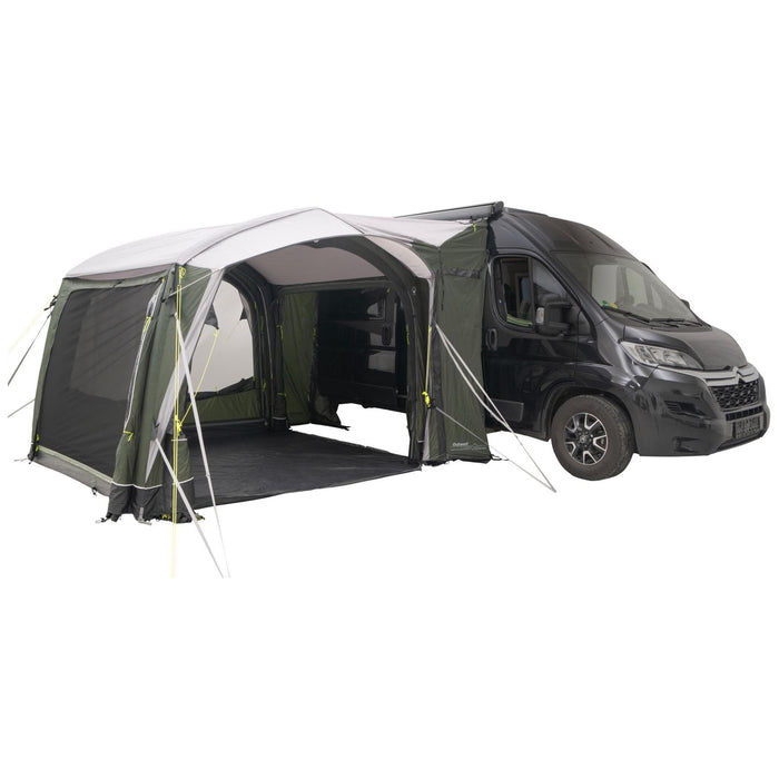 Outwell Tall Connection Crossville 250SA Access zone 240 - 270 cm (Connector Only) Outwell - UK Camping And Leisure