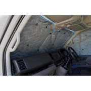 Maypole Internal Thermal Blind for Volkswagen Crafter Maypole - UK Camping And Leisure