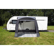 Outdoor Revolution Porchlite Air 260 Inflatable Caravan Porch Awning - View 7