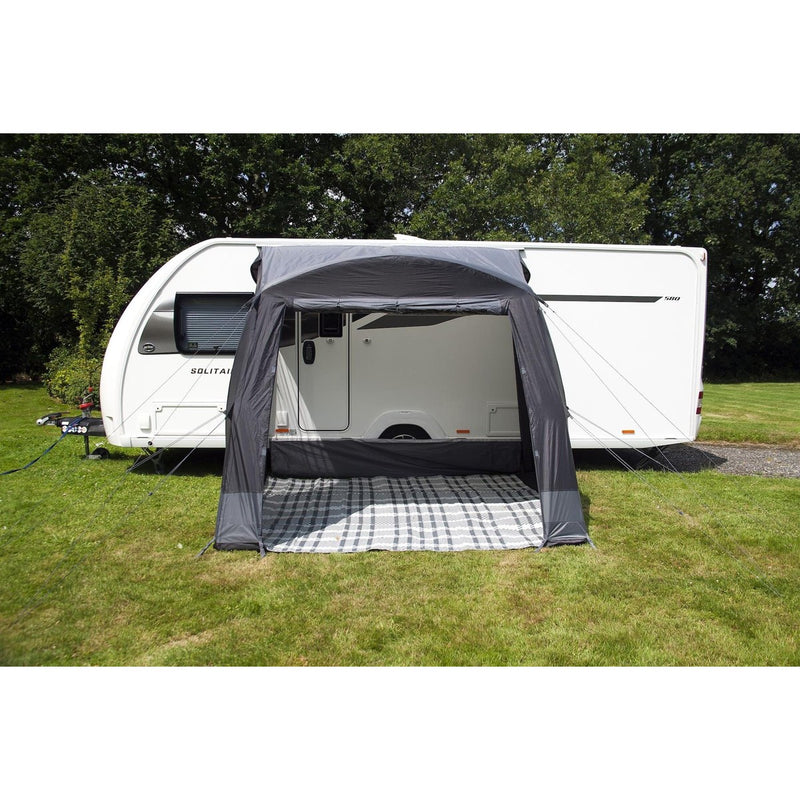 Outdoor Revolution Porchlite Air 260 Inflatable Caravan Porch Awning - View 7