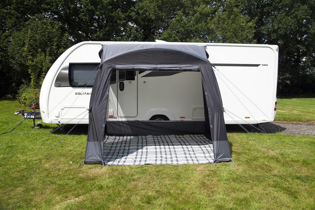 Outdoor Revolution Porchlite Air 260 Inflatable Caravan Porch Awning