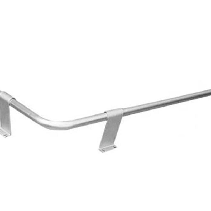 Anodised Aluminium Roof Rack MAPA - UK Camping And Leisure