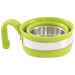 Collaps Mug Green Outwell - UK Camping And Leisure