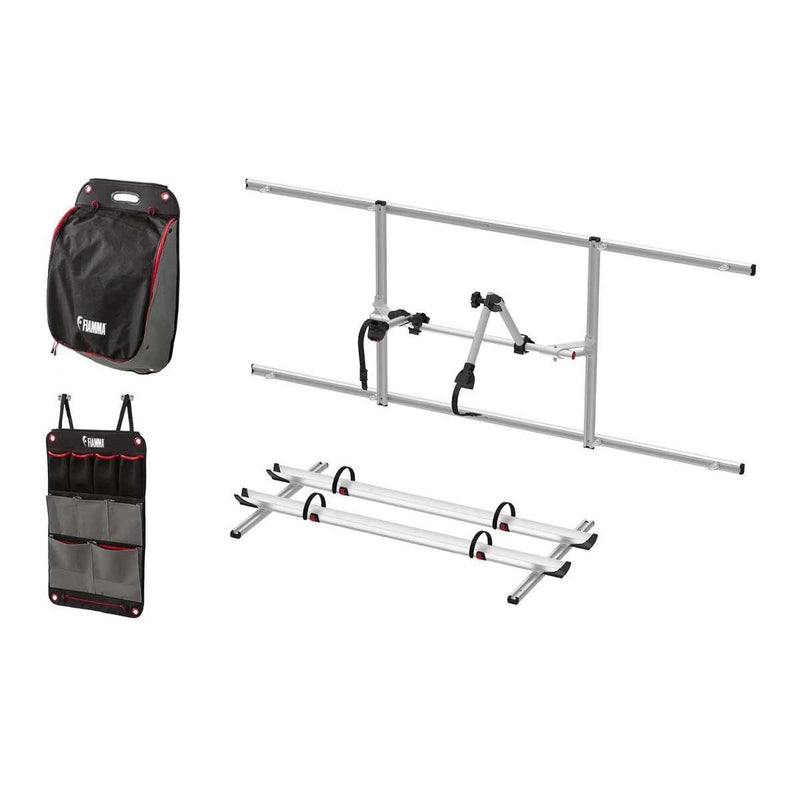 Fiamma Garage Pack Plus (98655B911) Fiamma - UK Camping And Leisure