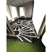 Quest Breathable Cosy Carpet (250 x 250) A1101XS Quest - UK Camping And Leisure