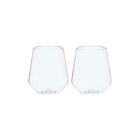 Travellife Lua Drinking Glass (2) 400Ml