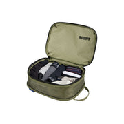 Thule compression packing cube compression packing cube small soft green Thule - UK Camping And Leisure