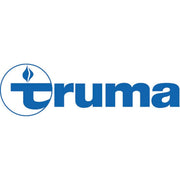 Em Plastic Back Nut Grey 40181-51 Truma - UK Camping And Leisure