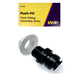 W4 Tank Fitting Assembly 12mm 31266 W4 - UK Camping And Leisure