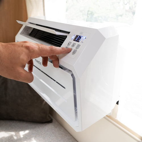 UK Camping and Leisure | Mestic Air Conditioning | Shop the Range
