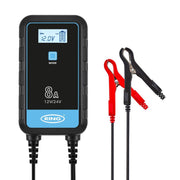 Ring RSC908T SMARTCHARGE 8 Charger & Maintainer - View 8