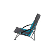Bo-Camp Beach Chair Compact Bo-Camp - UK Camping And Leisure