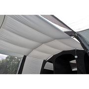 Outdoor Revolution Airedale 6.0S Air Tent 6 Berth Family Tent IncFootprint - View 14