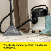 Karcher SE 4001 Carpet Cleaner Including a 3 Years Warranty - 1.081-137.0 Karcher - UK Camping And Leisure