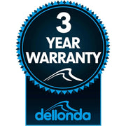 Dellonda Kyoto 4 Piece Garden Set Dellonda - UK Camping And Leisure