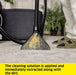 Karcher SE 4001 Carpet Cleaner Including a 3 Years Warranty - 1.081-137.0 Karcher - UK Camping And Leisure