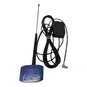 Active Dab+ Glass Antenna DA4570 Active - UK Camping And Leisure