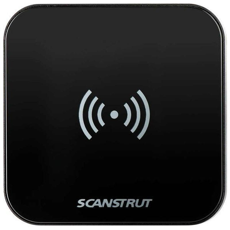 Scanstrut Ultra Magnetic Waterproof Wireless Charger (12V & 24V / 15W) - View 5