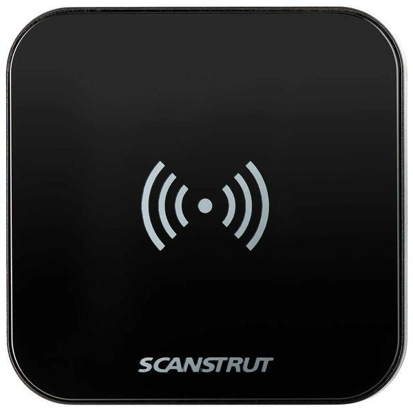 Scanstrut Ultra Magnetic Waterproof Wireless Charger (12V & 24V / 15W)