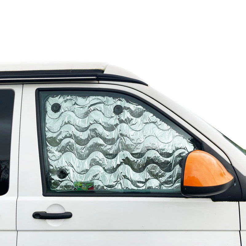 Olpro VW T5/T6 Internal Thermal Blind Set - 3 Piece