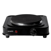 Mestic Single Hotplate Stove Mkt-120 Uk Mestic - UK Camping And Leisure