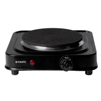 Mestic Single Hotplate Stove Mkt-120 Uk