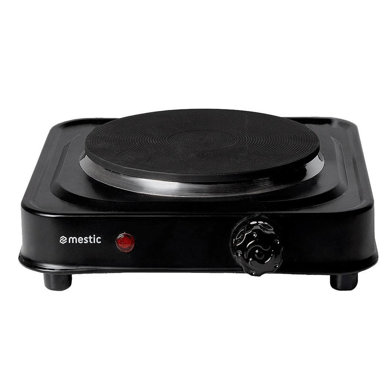 Mestic Single Hotplate Stove Mkt-120 Uk Mestic - UK Camping And Leisure