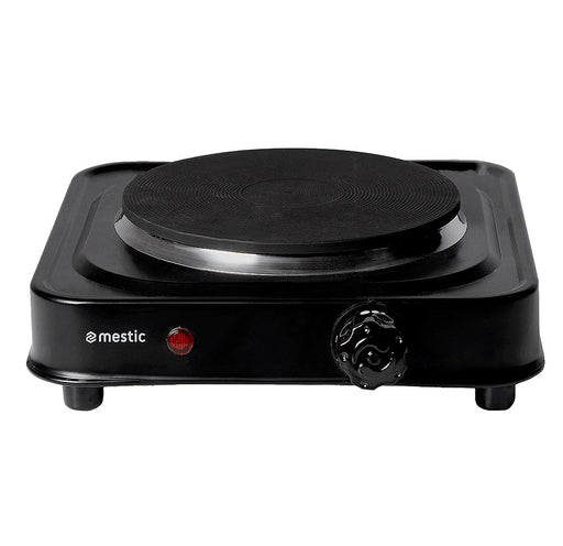 Mestic Single Hotplate Stove Mkt-120 Uk Mestic - UK Camping And Leisure