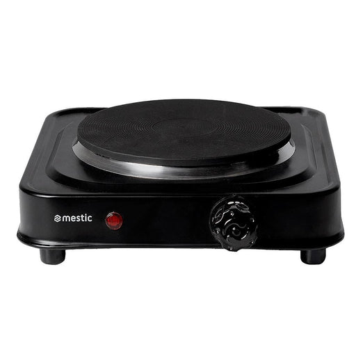 Mestic Single Hotplate Stove Mkt-120 Uk Mestic - UK Camping And Leisure