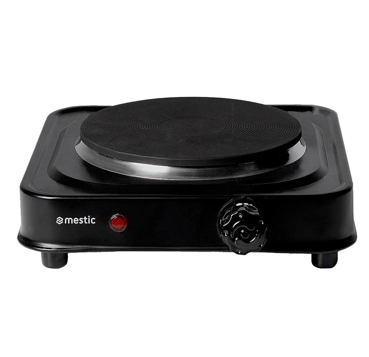 Mestic Single Hotplate Stove Mkt-120 Uk Mestic - UK Camping And Leisure