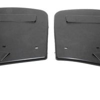 Front-Rear Mud Flaps Ducato 2002-2006