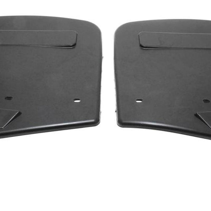 Front-Rear Mud Flaps Ducato 2002-2006 AG - UK Camping And Leisure