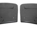 Front-Rear Mud Flaps Ducato 2002-2006 AG - UK Camping And Leisure