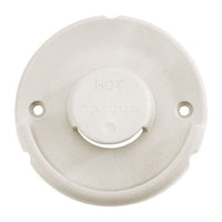 Truma Cowl Outer Part Bianco 39050-00466