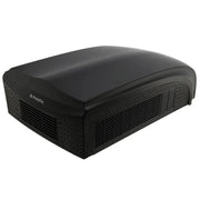 Mestic Roof Top Air Conditioner Rta-2500L Black Mestic - UK Camping And Leisure